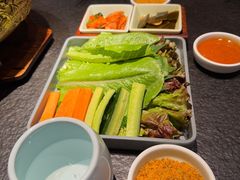 -柔杉家黑牛烤肉·活鳗鱼(太原街店)