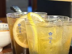 -戏作寿司(观音桥店)
