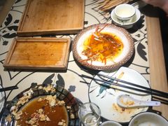 -新凯旋烧烤·燕姐千岛湖土菜