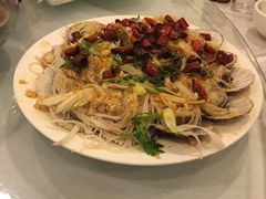 -来之顺海鲜菜馆·青岛菜(栈桥店)