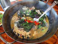 -花卉鱼庄(嘉园文景苑店)