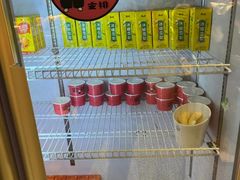 -龍歌自助小火锅(市南金茂湾店)