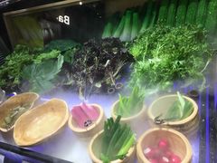 -盛江山自助料理(奥莱锦辉购物广场店)