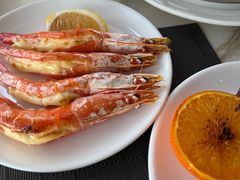 -克丽司汀酒店-日光阁餐厅