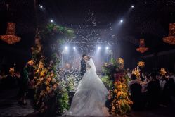 -格乐利雅婚礼艺术中心(南外滩店)