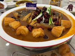 -普天和酒楼·新津菜·烤鸭(天津之眼店)