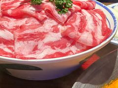 -萍姐火锅·公路夜市(南京弘阳广场店)