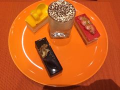 -厦门海沧正元希尔顿逸林酒店開全日餐厅