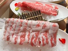 -巴奴毛肚火锅(朝阳大悦城店)