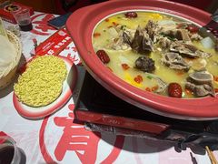 -阿青龙虾·烧烤大排档(湖里万达店)