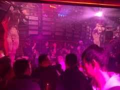 -Orangutan Bunker猩猩地堡酒吧(兰桂坊店)