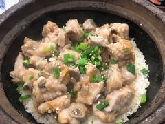 -红星光发煲仔饭(大石街店)