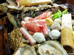 -Thai Basil罗勒叶泰式餐厅(时代天街店)