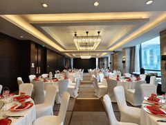 -北京王府井希尔顿酒店·秦唐中餐厅Chynna