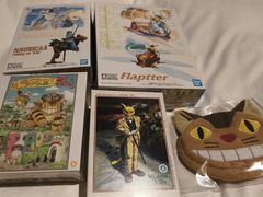 -三鹰之森吉卜力美术馆