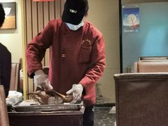 -湖庭壹品鸭王·传统北京烤鸭·别墅私房菜·庭院宵夜(江宁店)