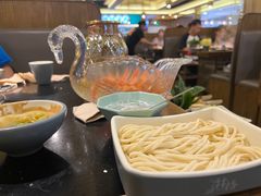 -井格重庆火锅(西直门凯德Mall店)
