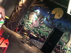 -YOGO优果密室逃脱(新佳丽广场店)