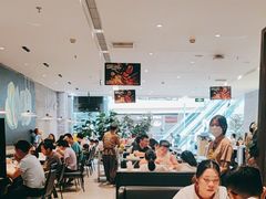 -卡朋西餐(大信新都汇店)