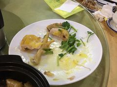 -瑞记湛江鸡饭店·粤西第一鸡(粤垦店)