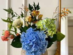 -双季花艺园艺市场(浦东店)