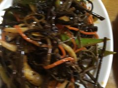 -鸡西冷面(翠竹店)