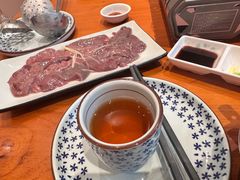 -顺德一品粥·20年凤城老字号(芳村店)