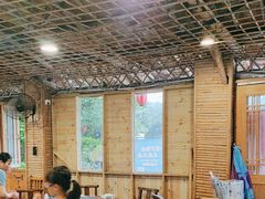 -清水湖度假村(罗浮山美食地标店)