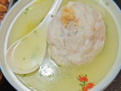 -三道菜(明堂公园店)