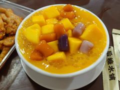 -水牛奶皇后糖水铺(深圳总店)