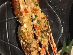 -花狸日本料理(柏庐广场店)