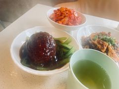-泉上·发现DISCOVERY ·黔菜餐厅(银海元隆广场店)