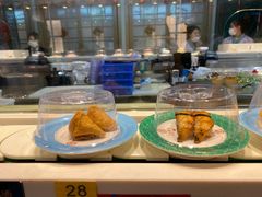 -元通寿司(大朗店)