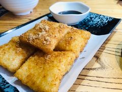 -霸道川面馆(张江店)