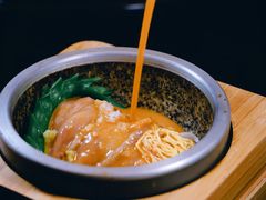 -东海朗廷酒店-唐阁T’ANG COURT 中餐厅