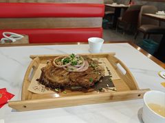 -火龙堂·风味民间菜(文一路店)