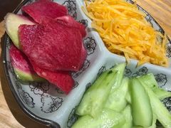 -嘻小北·兰州清汤牛肉面(太平洋森活天地店)