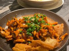 -新白鹿餐厅(龙游路店)