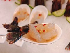-东方御宴海鲜酒楼(棕泉酒店)