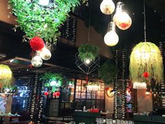 大堂-南海渔家•海鲜•正宗海南菜(海棠湾店)