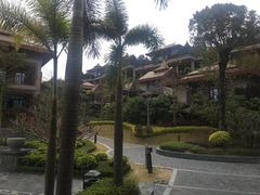 -广州从化都喜泰丽度假温泉酒店