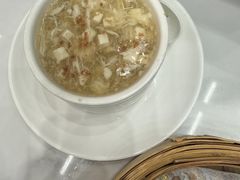 -翡翠拉面小笼包(机场DFS店)