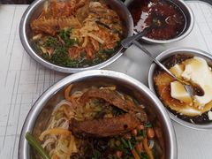 -凤张螺蛳粉·爽口粉(跃进路总店)