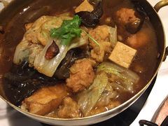 -掌柜的店·河南菜(新天地店)