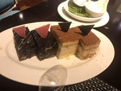 提拉米苏-博悦茶餐厅(文殊院店)