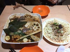 -林静小吃(复兴路店)