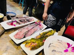 -鱼豆吉·豆浆鱼火锅(宜昌万达店)