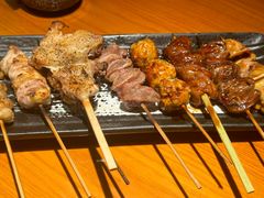 -王氏炉匠·烧鸟放题自助(好运街店)