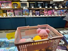 -反斗乐园(中航城君尚购物中心)