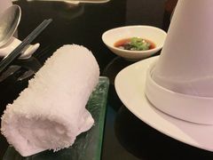 -厦门艾美酒店·乐美中餐厅